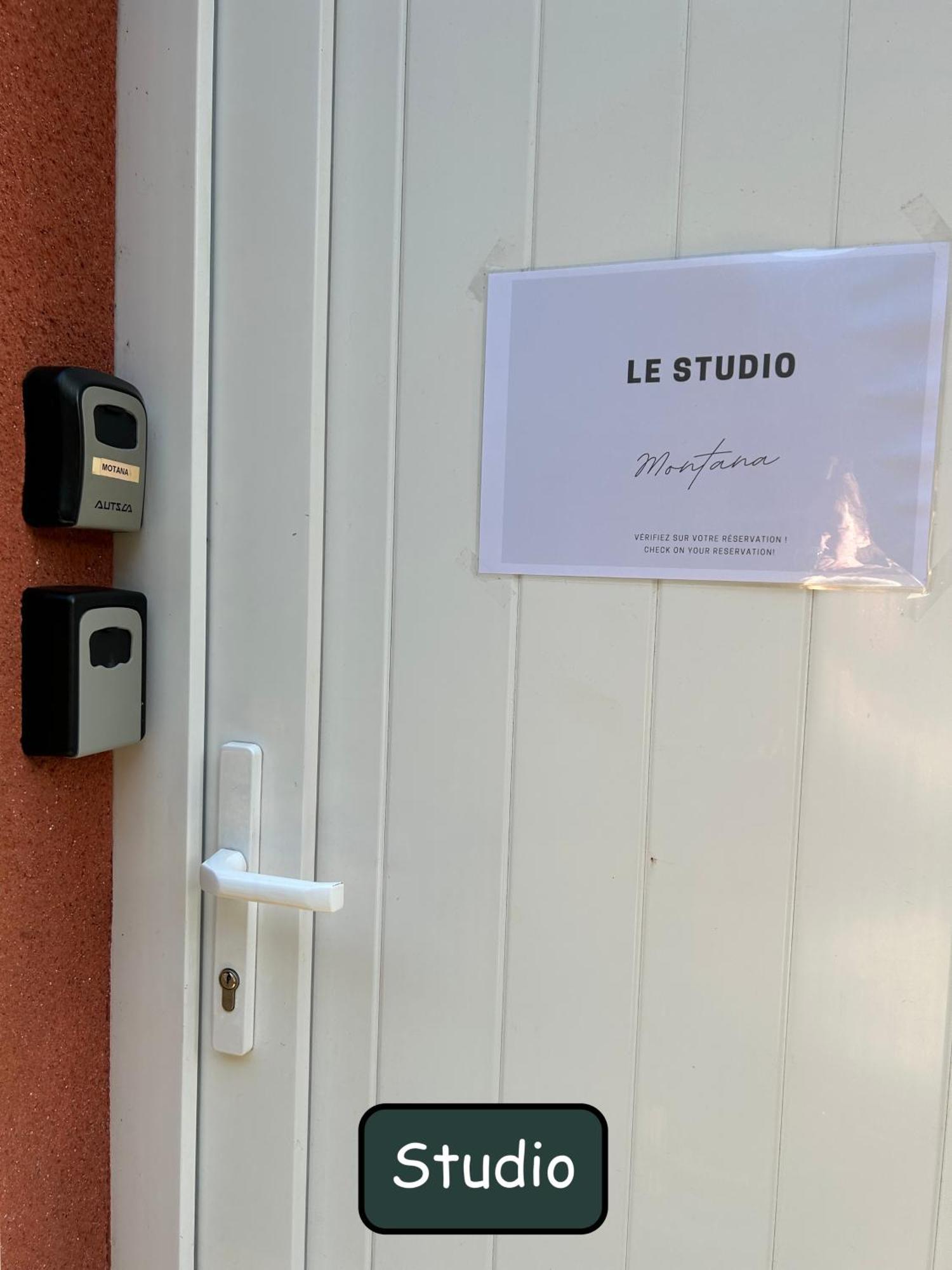 L'Arizona Dinant - Studio Montana - Barbecue, Free Parking, Dog Ok Bagian luar foto